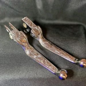 Levers – Precision Meets Art