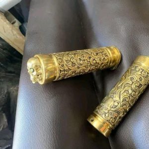 Gold Grips