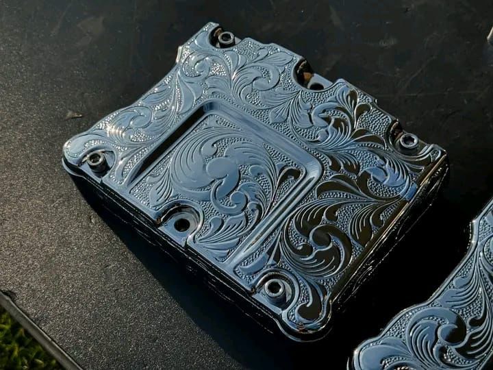 Rocker box cover - Image 2