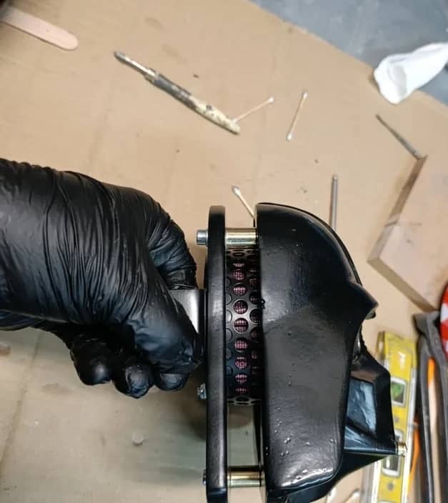 Darth vader filter - Image 4