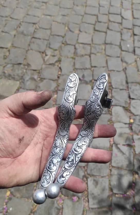 Brake & Clutch Levers - Image 2