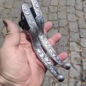 Brake & Clutch Levers