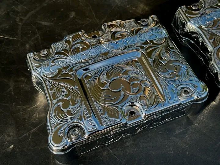 Rocker box cover - Image 4