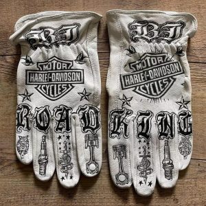 Hand Gloves